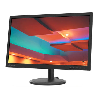 Écran Lenovo C22-20 21,5 Full HD — Connecto.ma