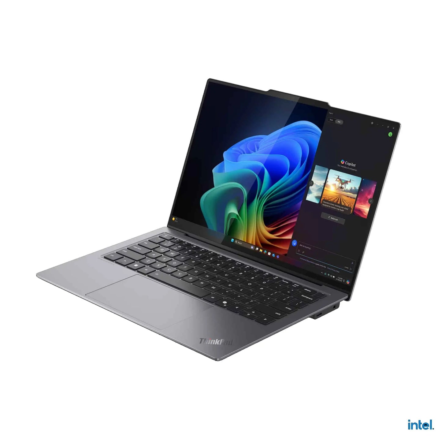 Ordinateur Portable Lenovo ThinkPad X9-14 Gen 1 Ultra 7 (21QA002KFE) Connecto.ma