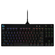 Logitech G Pro Tkl – Clavier mecanique avec fil — Connecto.ma