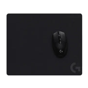 Logitech G240–Tapis De Souris Gaming — vue 2 — Connecto.ma