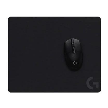 Logitech G240 – Tapis De Souris Gaming (943-000785) Connecto.ma
