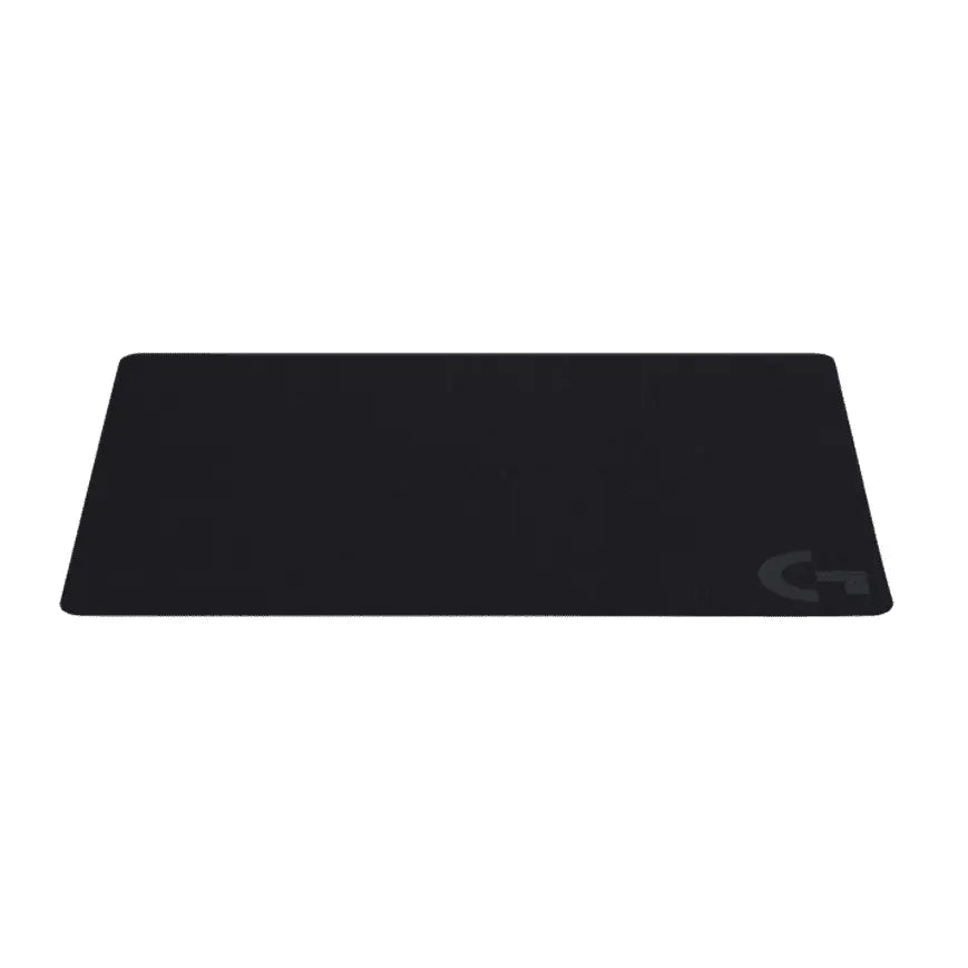 Logitech G240–Tapis De Souris Gaming — vue 3 — Connecto.ma