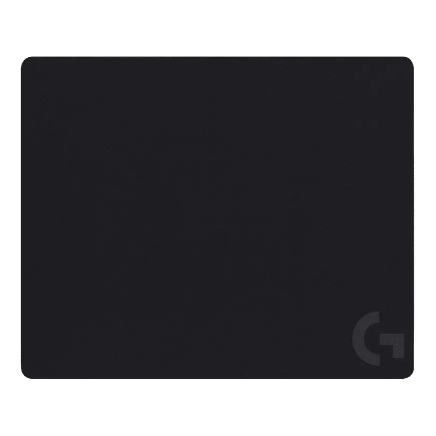 Logitech G240 – Tapis De Souris Gaming (943-000785) Connecto.ma