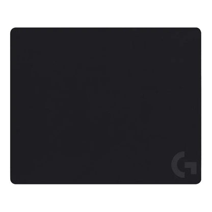 Logitech G240 – Tapis De Souris Gaming (943-000785) Connecto.ma