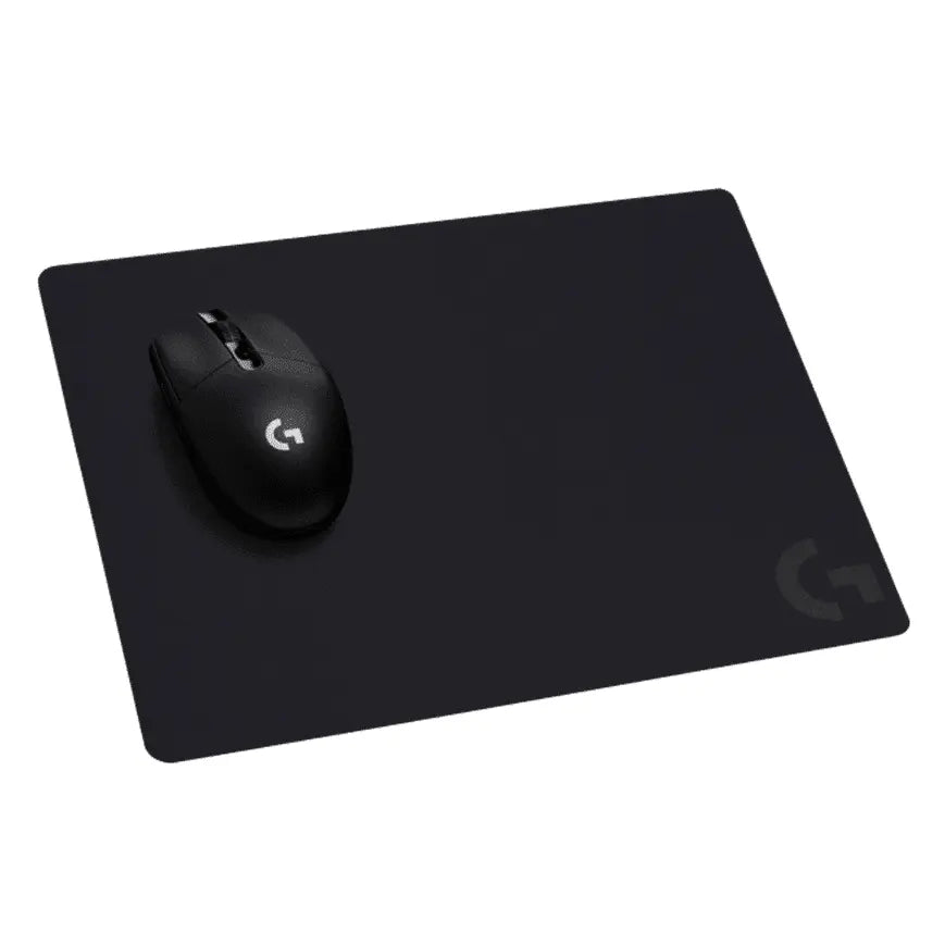 Logitech G240–Tapis De Souris Gaming — vue 4 — Connecto.ma