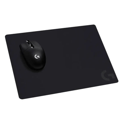 Logitech G240 – Tapis De Souris Gaming (943-000785) Connecto.ma