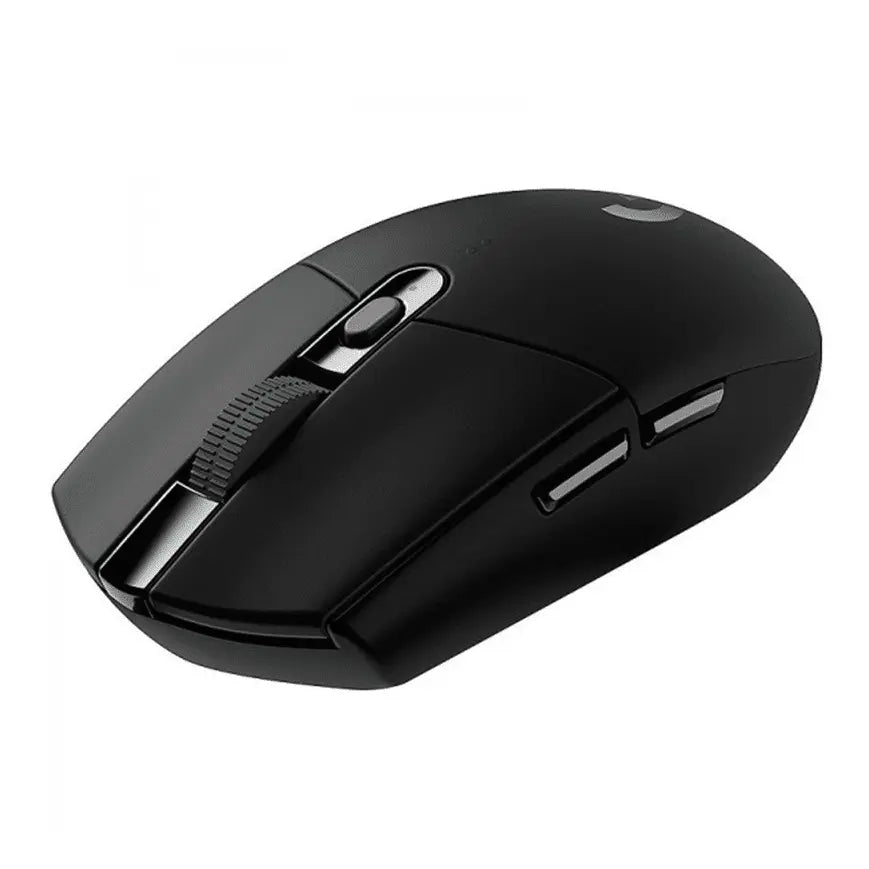 Souris de jeu sans fil Logitech G305 Lightspeed-Noir — vue 2 — Connecto.ma