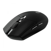 Souris de jeu sans fil Logitech G305 Lightspeed-Noir — vue 2 — Connecto.ma