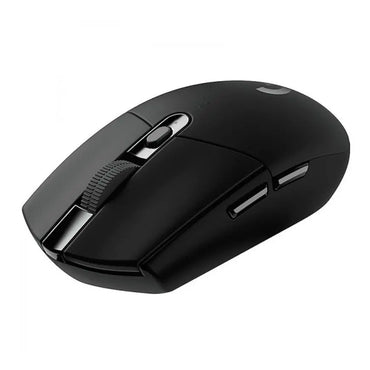 Logitech G305 Lightspeed Wireless Gaming Mouse- Noir (5099206077836) Logitech