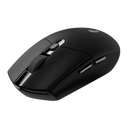 Logitech G305 Lightspeed Wireless Gaming Mouse- Noir (5099206077836) Logitech