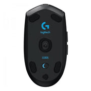 Souris de jeu sans fil Logitech G305 Lightspeed-Noir — vue 3 — Connecto.ma
