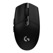 Souris de jeu sans fil Logitech G305 Lightspeed-Noir — Connecto.ma