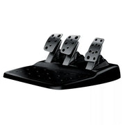 Logitech G920 – Volant de course avec pédales – PC & Xbox — vue 4 — Connecto.ma