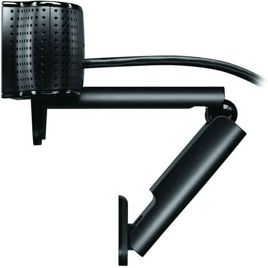 Webcam Logitech C920 HD PRO : La Webcam Idéale pour Tous vos Besoins — vue 4 — Connecto.ma