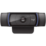 Webcam Logitech C920 HD PRO : La Webcam Idéale pour Tous vos Besoins — vue 2 — Connecto.ma