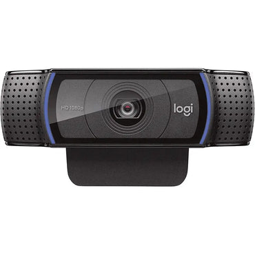 WebCam Logitech C920 HD PRO (960-001055) (5099206061309) Logitech