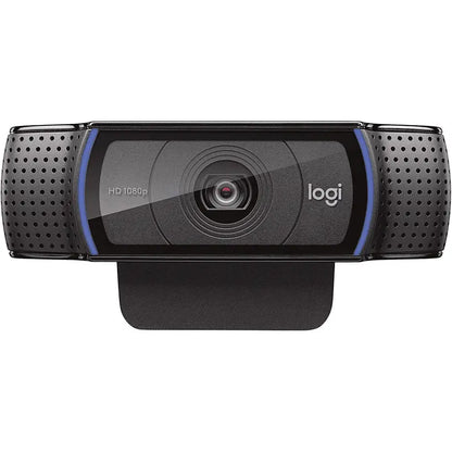 WebCam Logitech C920 HD PRO (960-001055) (5099206061309) Logitech