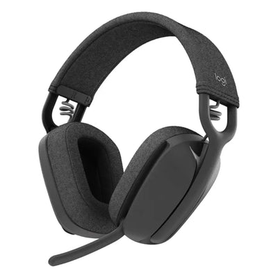 Logitech Zone Vibe 100 – Casque sans fil — Connecto.ma