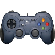 Logitech F310 Manette filaire pour PC — vue 2 — Connecto.ma