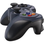 Logitech F310 Manette filaire pour PC — vue 3 — Connecto.ma