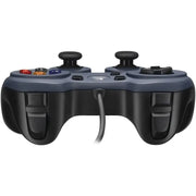 Logitech F310 Manette filaire pour PC — vue 4 — Connecto.ma