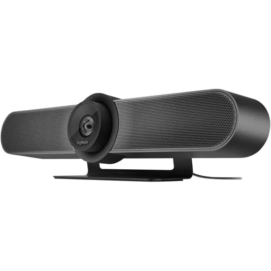 Logitech MeetUp – ConferenceCam (960-001102) Connecto.ma