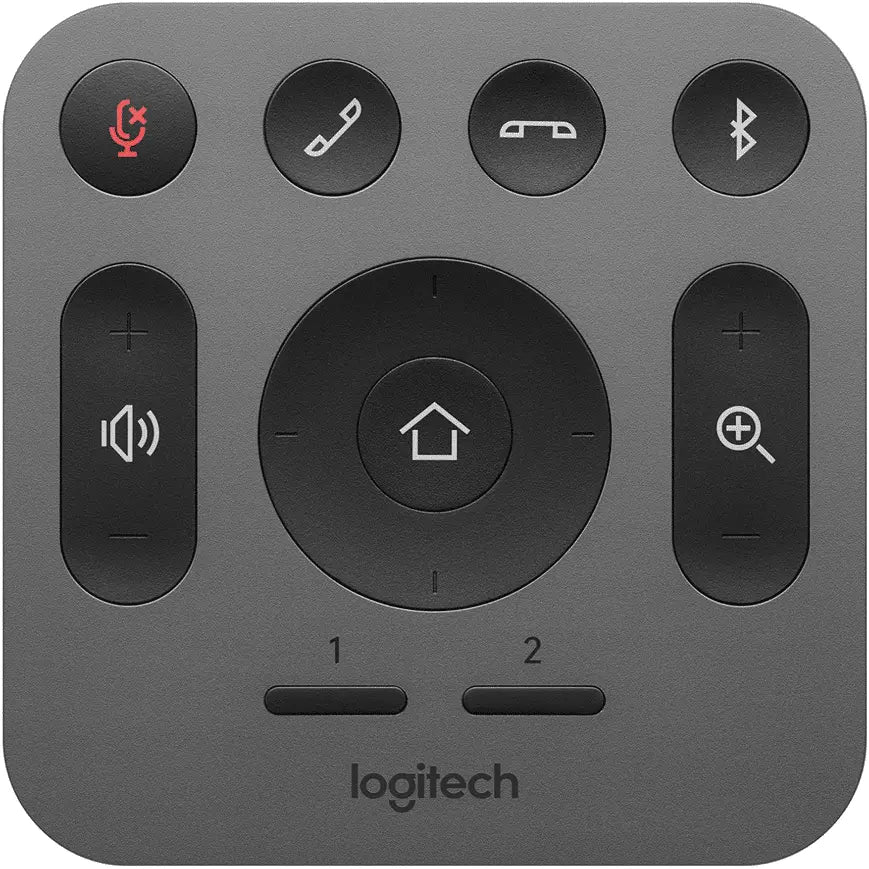 Logitech MeetUp–ConferenceCam — vue 3 — Connecto.ma