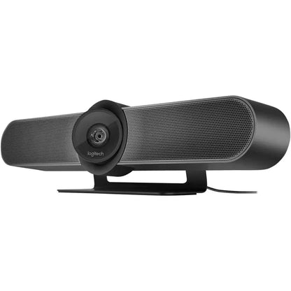 Logitech MeetUp – ConferenceCam (960-001102) Connecto.ma
