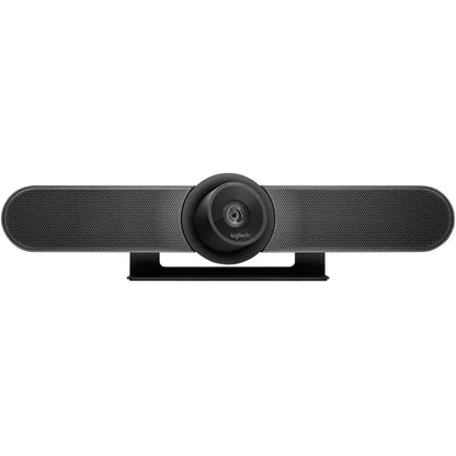 Logitech MeetUp – ConferenceCam (960-001102) Connecto.ma