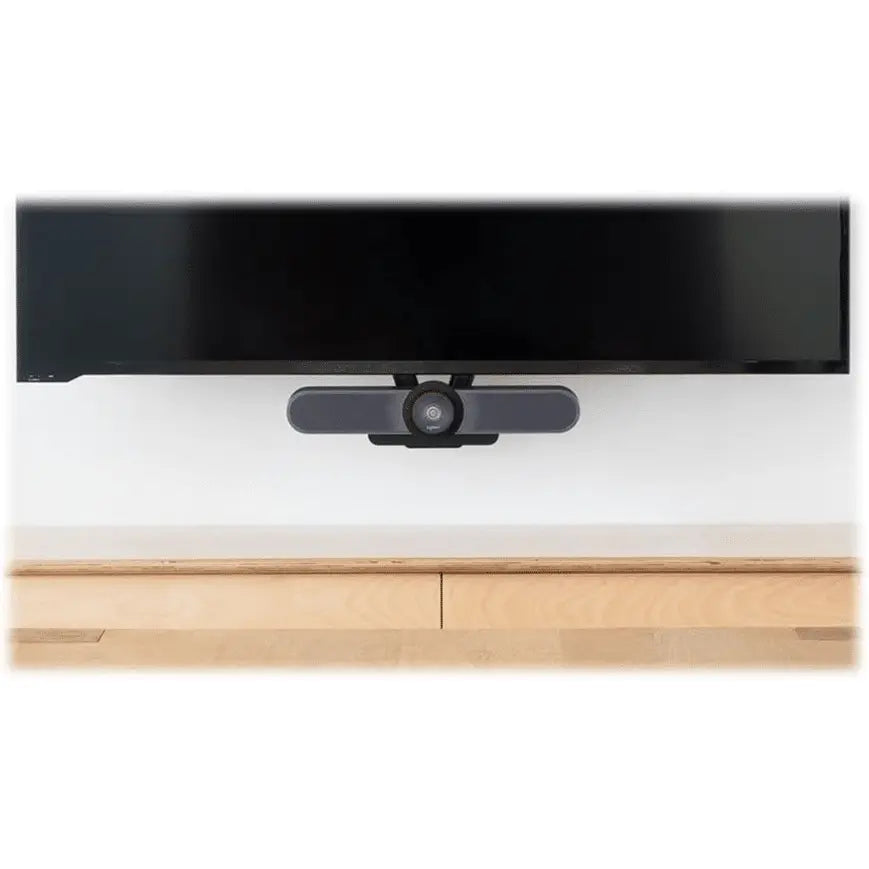 Logitech MeetUp – ConferenceCam (960-001102) Connecto.ma