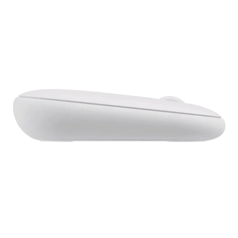 Logitech Pebble 2 M350s Souris Sans Fil Bluetooth – Blanc — vue 5 — Connecto.ma