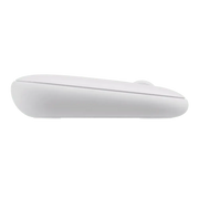 Logitech Pebble 2 M350s Souris Sans Fil Bluetooth – Blanc — vue 5 — Connecto.ma