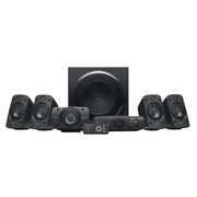 Système de haut-parleurs Logitech Z906 — Connecto.ma