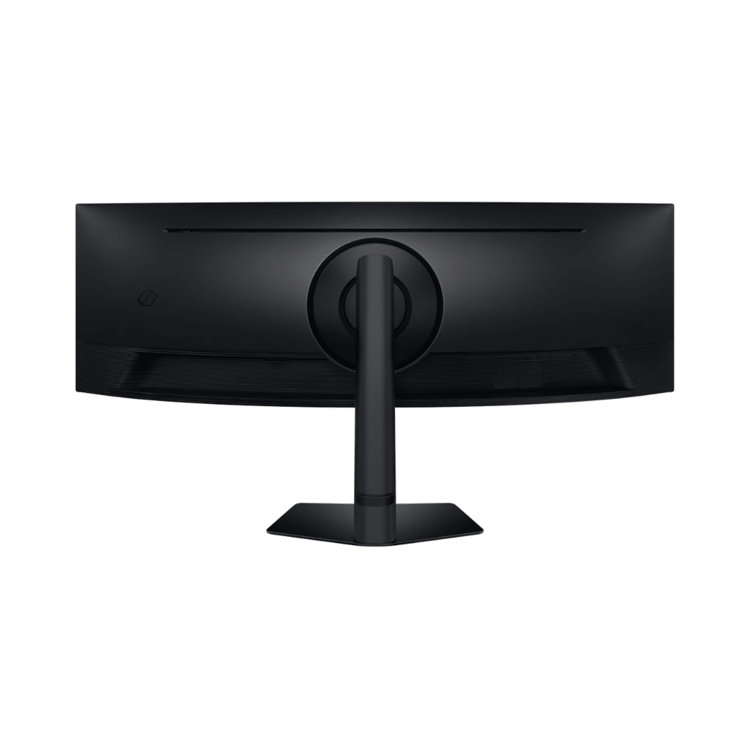 Écran 49″ DQHD incurvé Gaming Samsung Odyssey G9 G91F (LS49FG910EUXEN) — SAMSUNG au Maroc | Connecto.ma