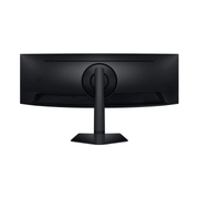 Écran 49″ DQHD incurvé Gaming Samsung Odyssey G9 G91F (LS49FG910EUXEN) — SAMSUNG au Maroc | Connecto.ma