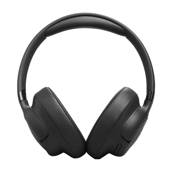Casque Bluetooth JBL Tune 780NC Noir – Réduction de bruit ANC et 76 h d’autonomie