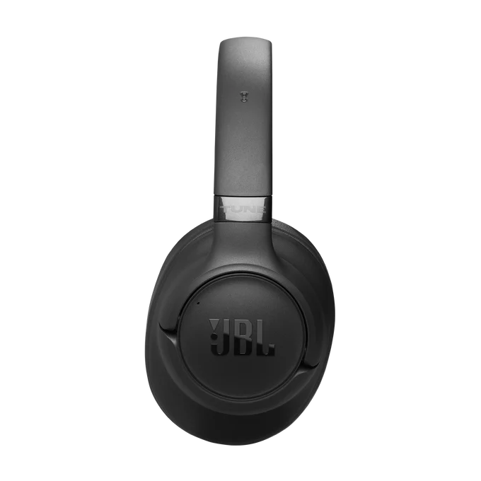 Casque Bluetooth JBL Tune 780NC Noir – Réduction de bruit ANC et 76 h d’autonomie