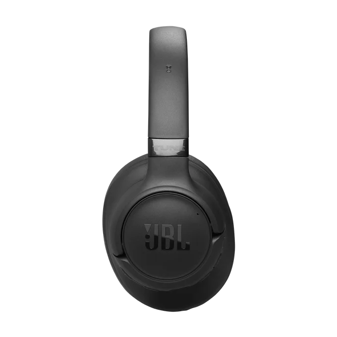 Casque Bluetooth JBL Tune 780NC Noir – Réduction de bruit ANC et 76 h d’autonomie