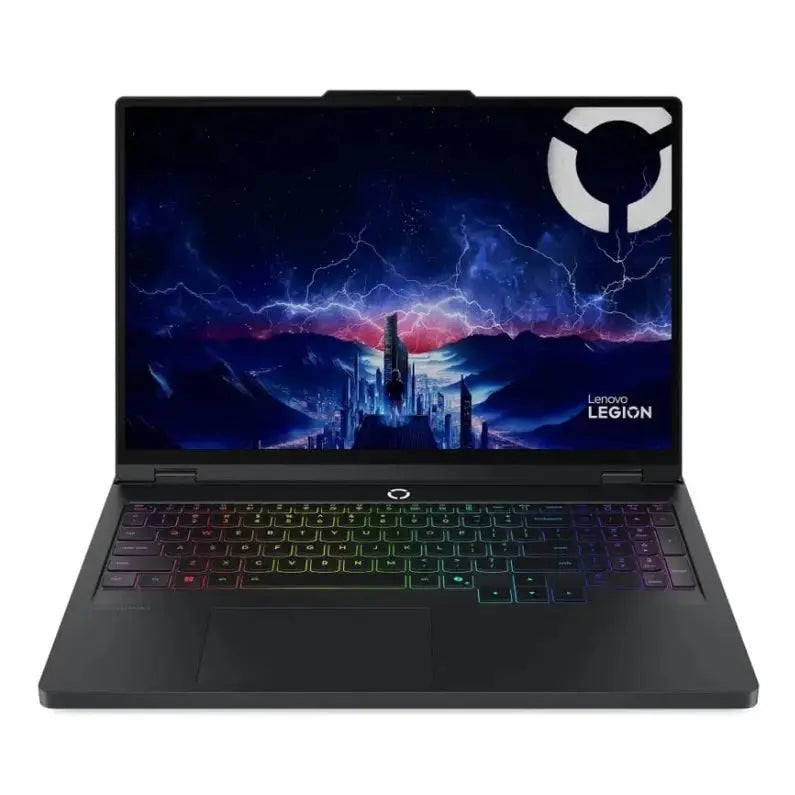 Ordinateur Portable Gaming LENOVO Legion Pro 5 16IAX10 Ultra 7 — Connecto.ma