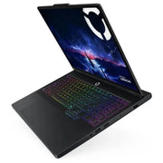 Ordinateur portable Lenovo Gaming Legion Pro 5 16IAX10 Intel Core I9-14900HX — vue 3 — Connecto.ma
