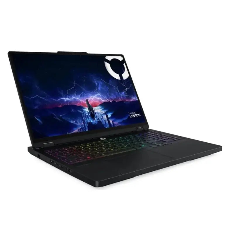 Ordinateur portable Lenovo Gaming Legion Pro 5 16IAX10 Intel Core I9-14900HX — Connecto.ma