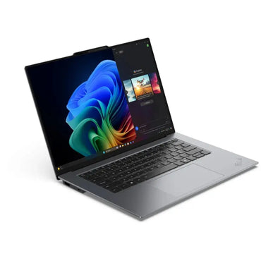 LENOVO Ordinateur Portable ThinkPad X9-15 15.3″ 2.8K OLED U7-258V – 32GB DDR5 – 1TB SSD (21Q6001FFE) Connecto.ma