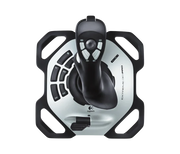 Levier De Vitesse Logitech Extreme 3D Pro Joystick (942-000031)