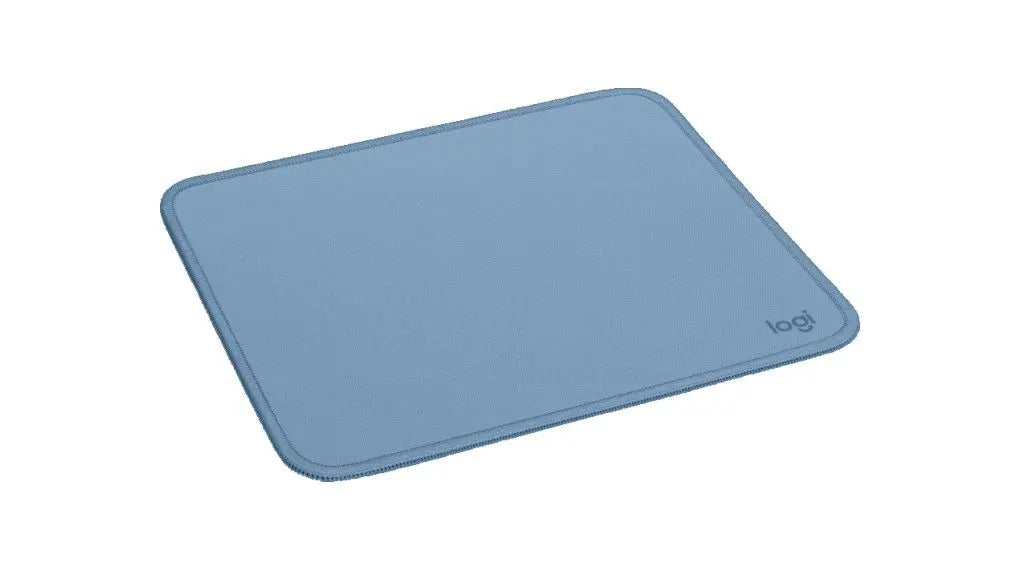 Tapis de souris Logitech Studio – Bleu gris (956-000051) Logitech