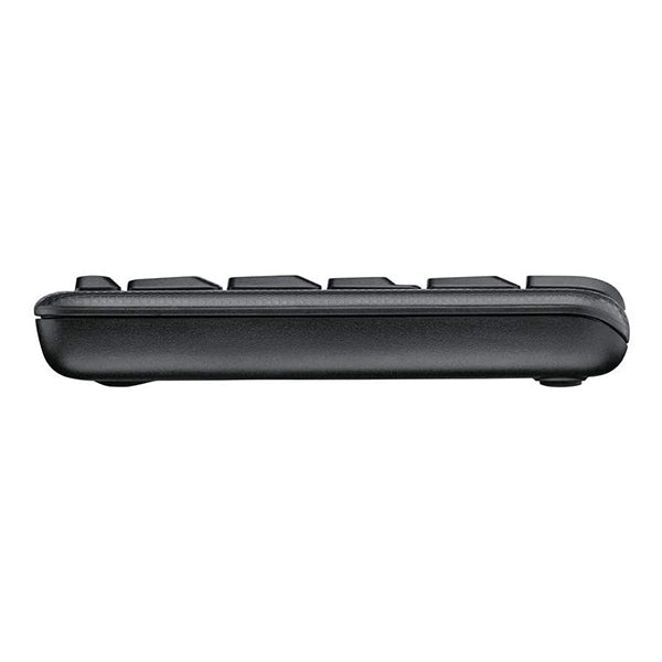 Ensemble clavier et souris sans fil Logitech MK220 QuietKey (MK220) — Logitech au Maroc | Connecto.ma