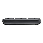 Ensemble clavier et souris sans fil Logitech MK220 QuietKey (MK220) — Logitech au Maroc | Connecto.ma
