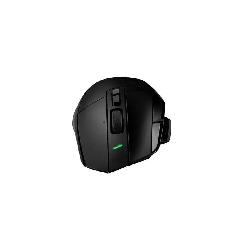 Souris gaming sans fil Logitech G502 X Plus Connecto.ma