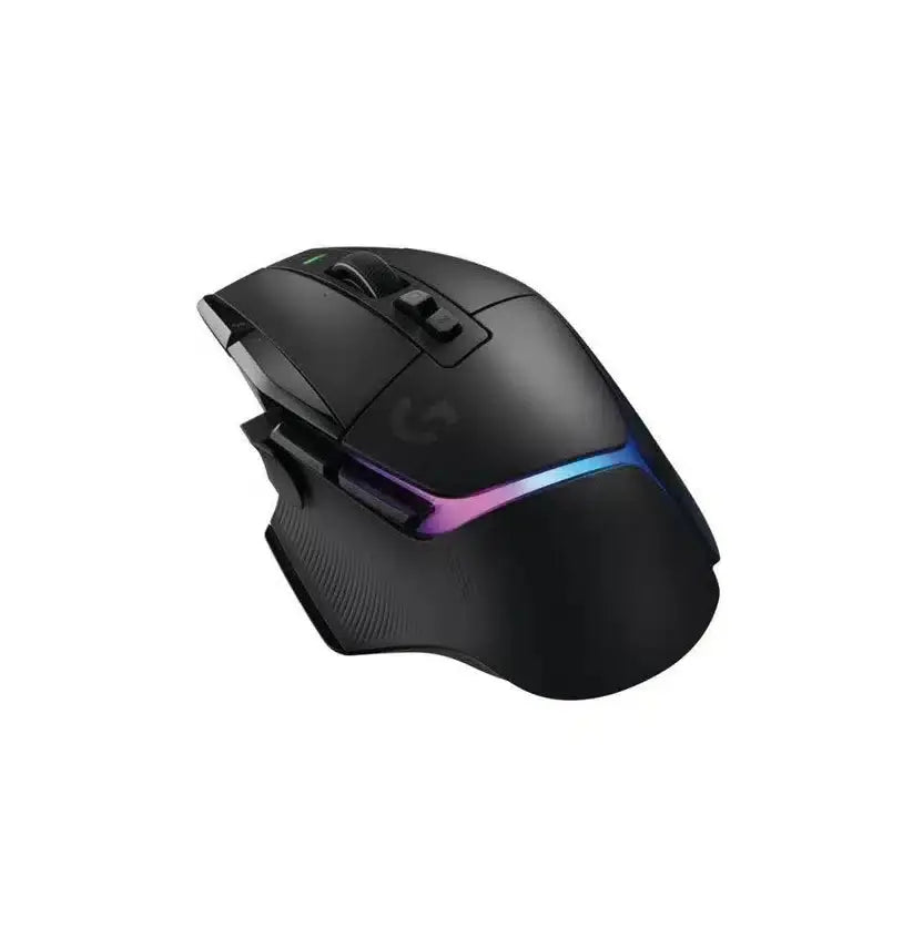 Souris gaming sans fil Logitech G502 X Plus Connecto.ma