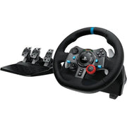 Logitech G29–Volant de Course avec Pédales–PC & Playstation — Connecto.ma