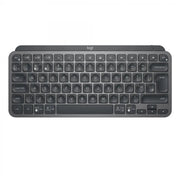 Logitech MX Keys Mini — Connecto.ma